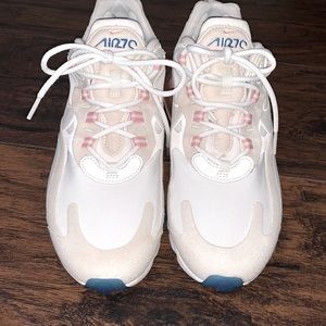 Cute AirMax 270 shoes
